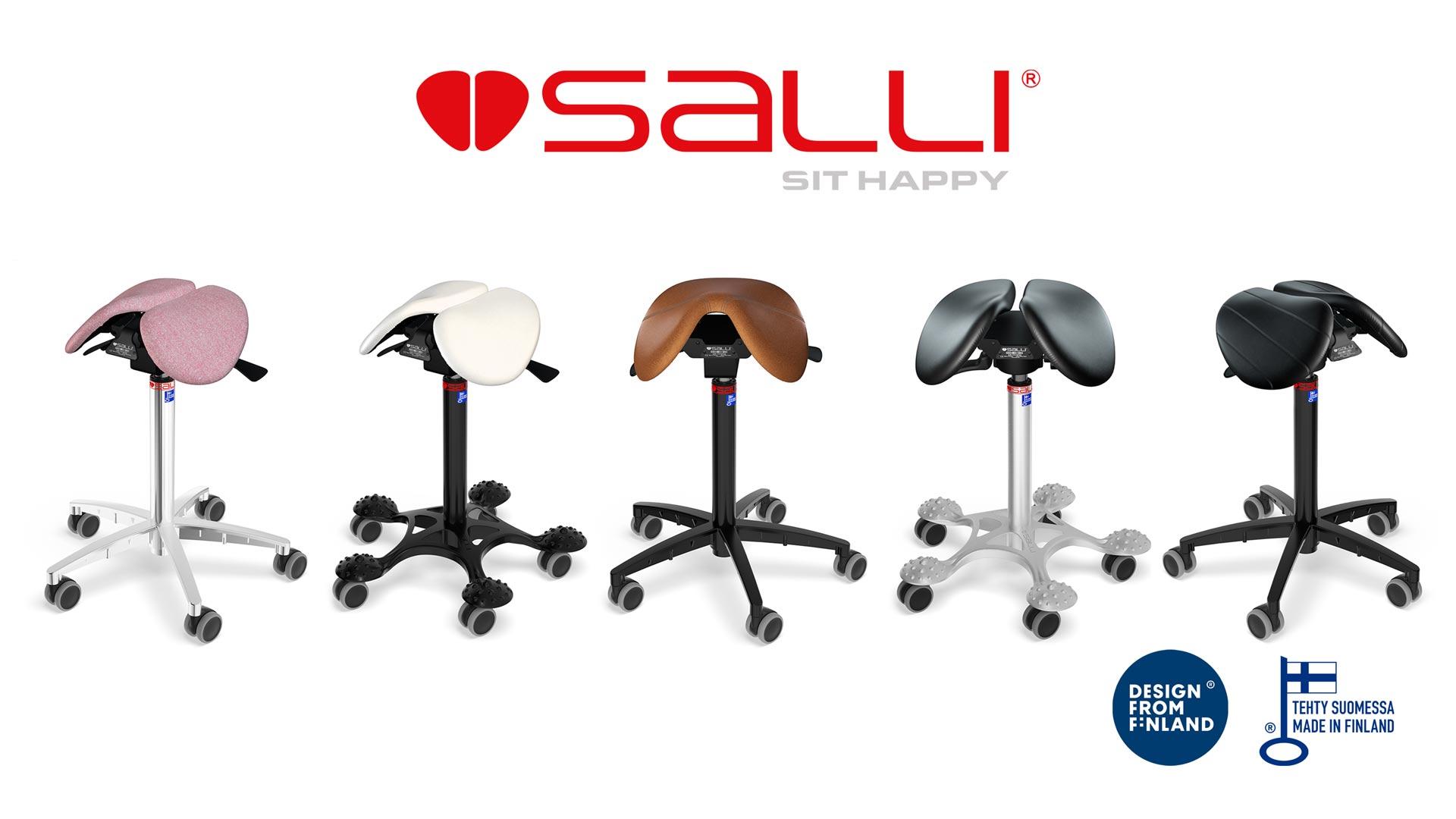 SALLI – Hololife Center Japan