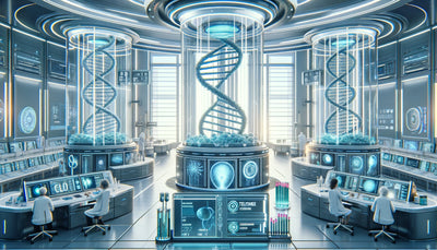 Biohacker's Podcast #38 "アンチエイジング” 目指せ体内美人・いつまでも若く・アンチじゃなくてリバースエイジング