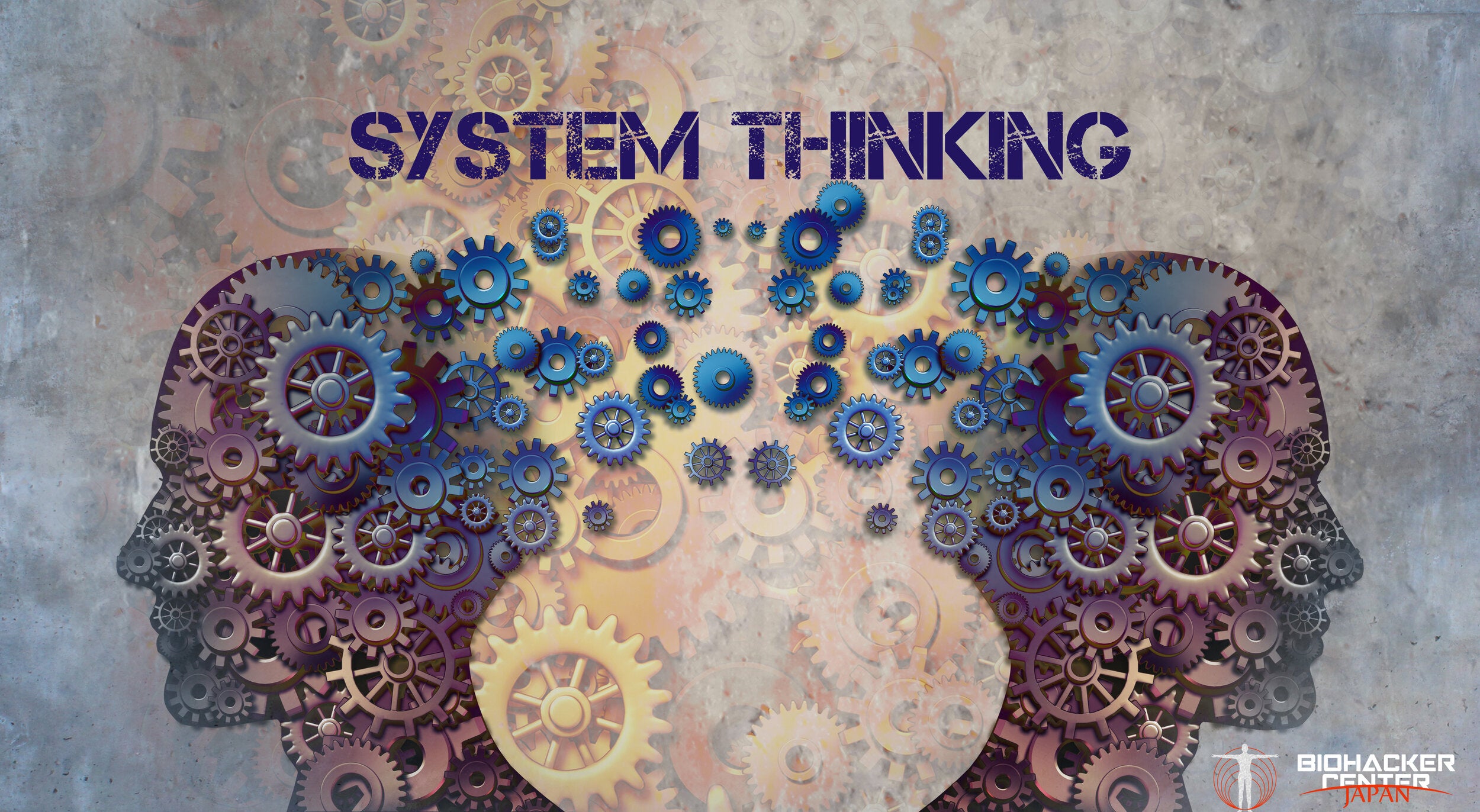 システムシンキング – Hololife Center Japan